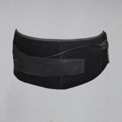 保暖与健康兼具的冬季伴侣 衣中依自然发热护腰